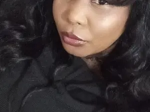 Myfreecams Nude Webcam of Sexy_ebony544