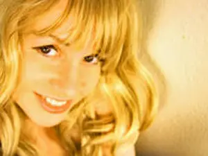 Myfreecams Live Sex Cam of H0NEY