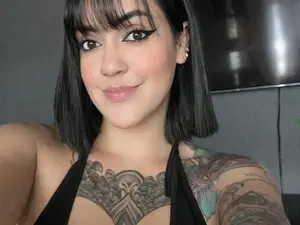 Myfreecams Best live sex cam show of medusa___