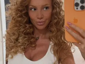 Myfreecams Sex Chat of GingerEllis