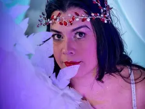 Myfreecams Best Webcam of Martina_Foxy01
