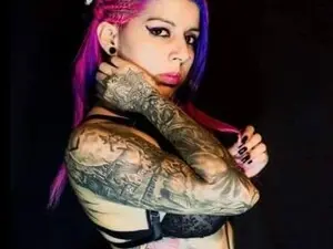 Myfreecams Live Sex Cam of Kihara_Doll