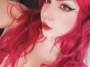 Myfreecams Live Sex of Lilith_miaw