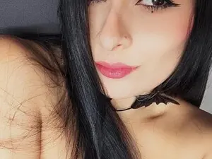 Myfreecams Adult Video Chat of Arya_Amara
