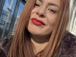 Myfreecams Free Porn Cam of WandaDom