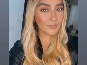 Myfreecams Sex Chat of Alexy_ferrer
