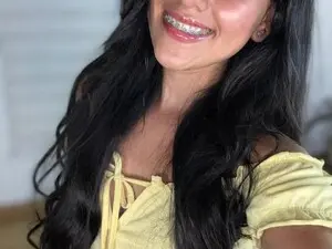 Myfreecams Sex Chat of ImBella_