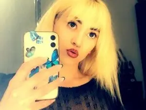 Myfreecams Private Sex Chat of AnnaTame