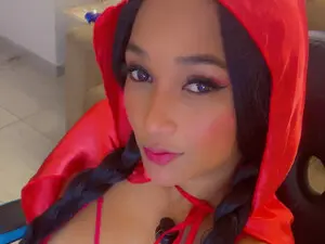 Myfreecams Private Sex Chat of hanna_steyl