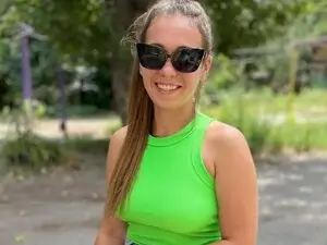 Myfreecams Free Live Porn of MVikki