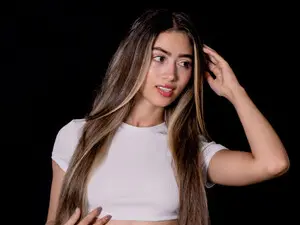 Myfreecams Live Sex of Shaaktii