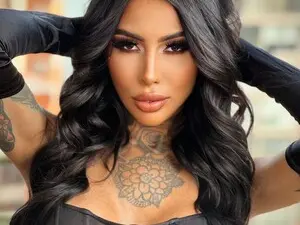 Myfreecams Live Sex of Ariana_lux