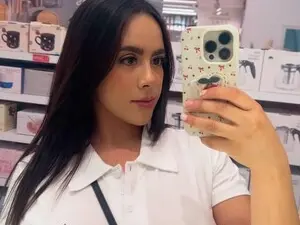 Myfreecams Live Sex of Sabrina_geek1