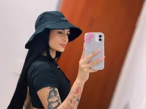 Myfreecams Adult Webcam of Lilith_petit_