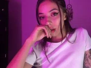 Myfreecams Live Sex of Kathysanz
