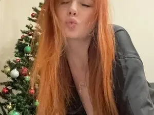 Myfreecams Private Sex Chat of Klementina666
