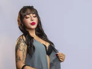 Myfreecams Live Sex of MiiaaMonroee