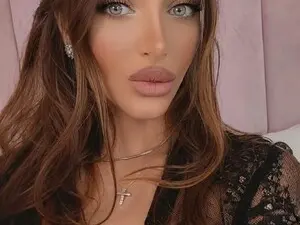 Myfreecams Nude Webcam of KeylaVans