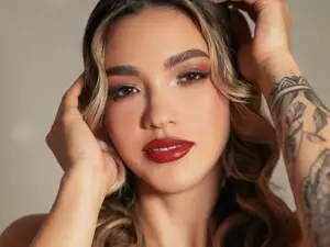 Myfreecams Live Porn of Claradelmar