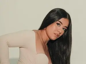 Myfreecams Adult Webcam of MilaColeman