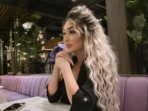 Myfreecams Sex Cam of BarbaraMonn