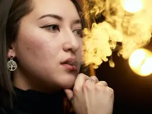 Myfreecams Best Webcam of AlexaJang