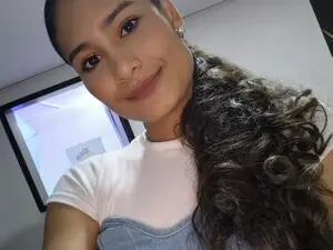 Myfreecams Private Sex Chat of Lulu_girl