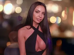 Myfreecams Private Sex Chat of Anna_Nobel