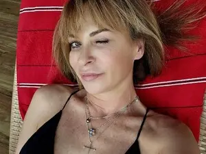 Myfreecams Adult Webcam of Evolett