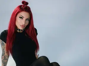 Myfreecams Live Sex of Evelina_eve