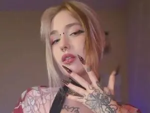 Myfreecams Live Porn of Killinna
