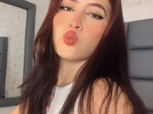 Myfreecams Live Sex of Aribrunnet