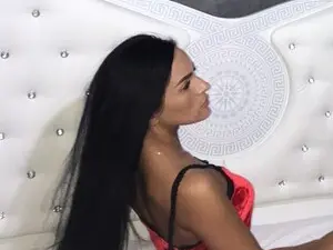 Myfreecams Sex Chat of ChocolatePnk
