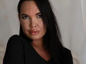 Myfreecams Live Sex of Samira_D