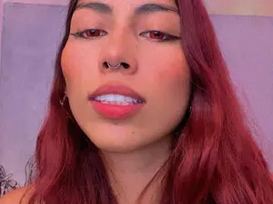 Myfreecams Sex Chat of kadah_