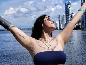 Myfreecams Private Sex Chat of Sweety_sharai