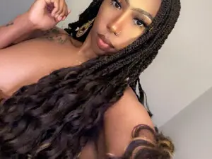 Myfreecams Live Porn of HoneyRosa