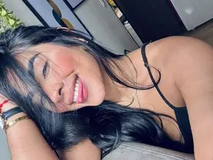 Myfreecams Sex Chat of Bella_Dior_