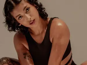Myfreecams Free Live Porn of LollaBye