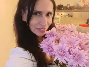 Myfreecams Adult Webcam of Shantal_Milf
