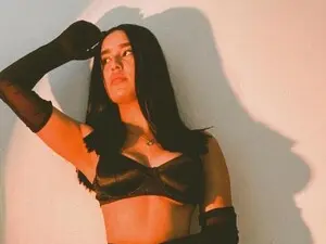 Myfreecams Nude Webcam of Bella_669