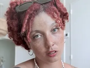Myfreecams Nude Webcam of MissMeridaMFC