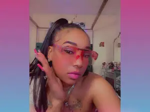 Myfreecams Sex Chat of yasminepretty