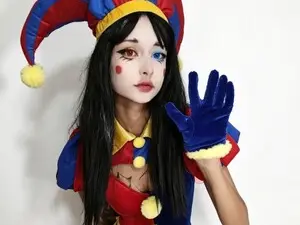 Myfreecams Live Sex Cam of Snner_velvet