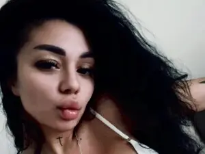 Myfreecams Adult Webcams of VictoriaNoire