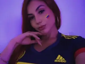 Myfreecams Sex Chat of antonhella_