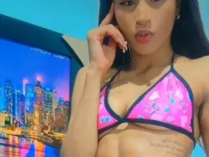 Myfreecams Nude Webcam of Dee_ebony