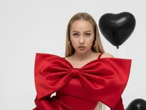 Myfreecams Sex Chat of IcePrincess_