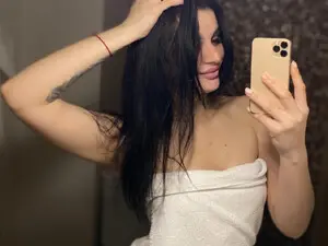 Myfreecams Adult Webcams of NikaMioo