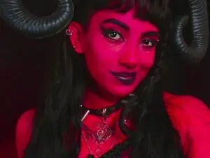 Myfreecams Live Sex Cam of Agatha_demon
